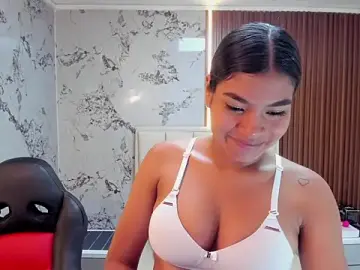 Stripchat Best live sex cam show of MILEY_JOAS2