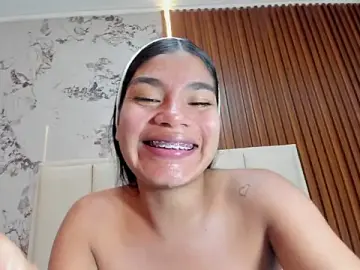 Stripchat Adult Webcam of MILEY_JOAS2