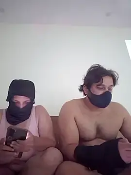 Stripchat Best live sex cam show of kaizercool1