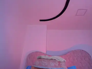 Stripchat Live Porn of naomi_kyse