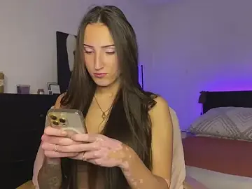 Stripchat Private Sex Chat of spottyyy
