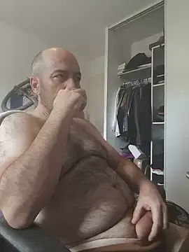 Stripchat Adult Webcam of veryverybigdick45