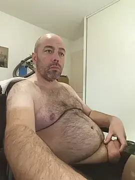 Stripchat Live Porn of veryverybigdick45