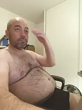 Stripchat Sex Cam of veryverybigdick45