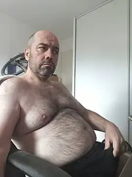 Stripchat Free Live Porn of veryverybigdick45