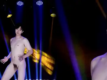 Stripchat Live Sex of AOA-MIC