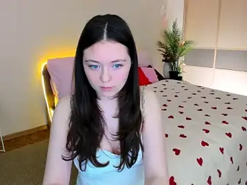 Stripchat Live Sex Cam of AlluringLookk