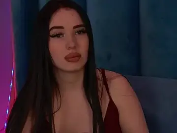 Stripchat Live Sex Cam of ArianaLim