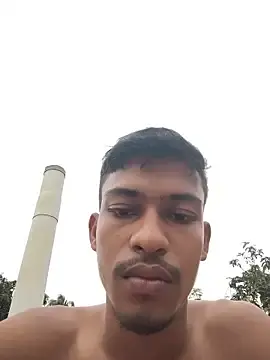 Stripchat Live Sex Cam of RAKIB5676