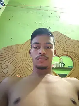 Stripchat Adult Webcam of RAKIB5676