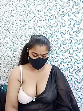 Stripchat Nude Webcam of Jasmine_jaaan