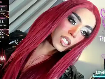 Stripchat Live Sex Cam of DominaAurumXXX