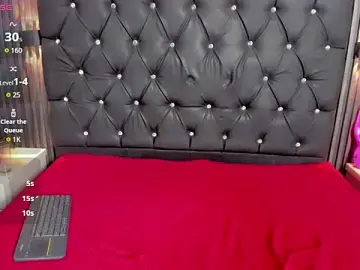 Stripchat Adult Webcam of Valentina-Nova-