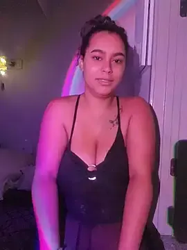 Stripchat Nude Webcam of cinnaminnie