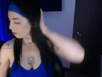 Stripchat Free Live Porn of violett_honney