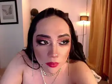 Stripchat Live Sex of Goddess_Pleasure