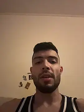 Stripchat Live Porn of Z-man-