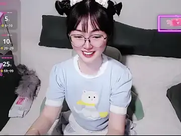 Stripchat Live Porn of baby-yaya20