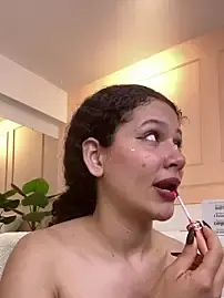 Stripchat Sex Cam of SHARONN____