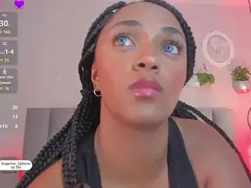 Stripchat Free Live Porn of Tina_curly