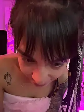 Stripchat Free Live Porn of Hellen_dumont