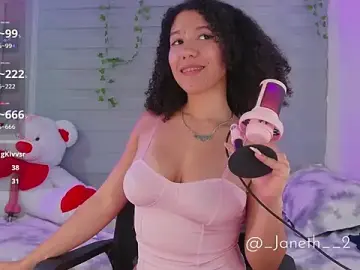 Stripchat Private Sex Chat of Lovely_Janeth
