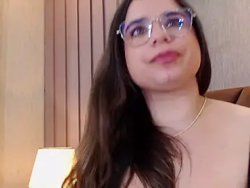 Stripchat Sex Chat of ThaniaJones