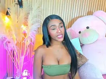 Stripchat Live Sex Cam of AlexiaAbbey
