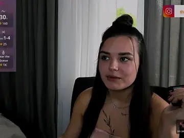 Stripchat Free Porn Cam of EvaRaider