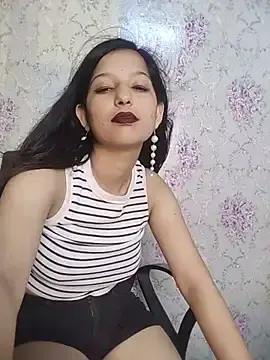 Stripchat Live Porn of Queen_Rosyy