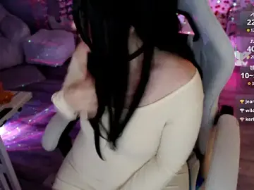 Stripchat Free Porn Cam of BellaStar84
