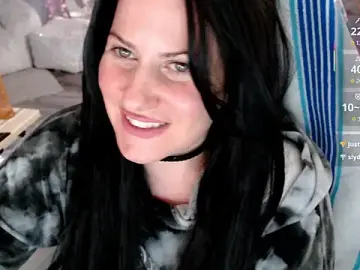 Stripchat Live Porn of BellaStar84