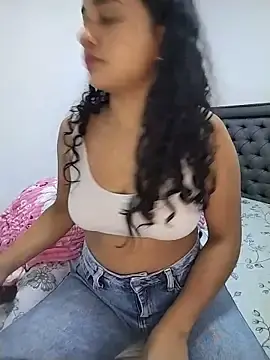 Stripchat Private Sex Chat of Eimy-04