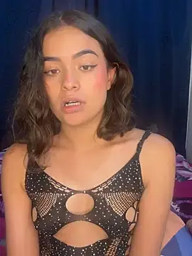 Stripchat Live Porn of Megan-Moon