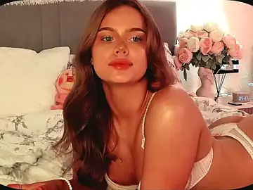 Stripchat Adult Webcam of SIlviaBeyt