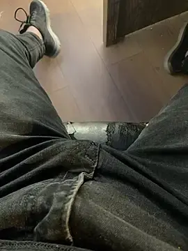 Stripchat Sex Chat of gentleman_knight007