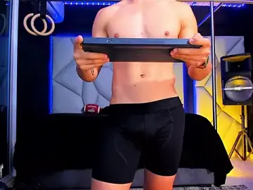 Stripchat Adult Video Chat of Aydenmiller96