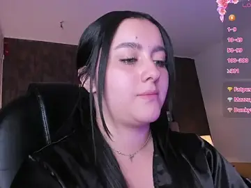 Stripchat Sex Chat of Hilarin__