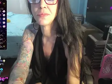 Stripchat Private Sex Chat of VenusX