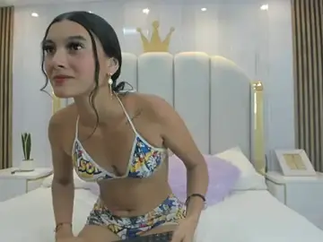Stripchat Free Live Porn of Vickie_Millers