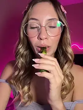 Stripchat Nude Webcam of fanyabbey