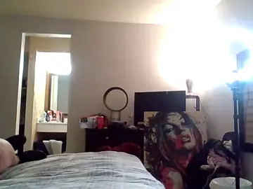 Stripchat Live Sex of urgoodtime