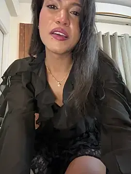 Stripchat Adult Webcam of DarlingJenny22
