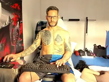 Stripchat Free Live Porn of Samurayjiu