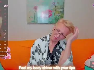 Stripchat Free Porn Cam of iamyourdream89