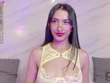 Stripchat Watch Live Sex Cams of sammyei_