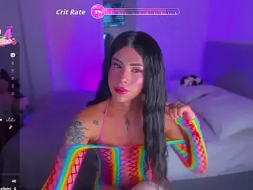 Stripchat Free Porn Cam of Emily_cute09
