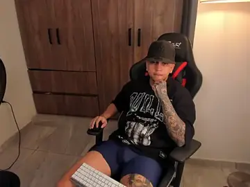 Stripchat Sex Chat of Jake_simons