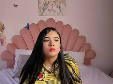 Stripchat Nude Webcam of Calyptra-lux
