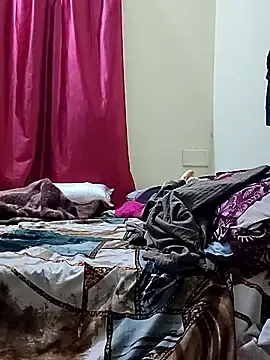 Stripchat Live Sex Cam of Jaanu_Kannada_Telgu